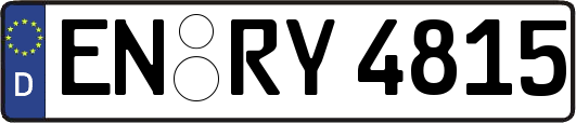 EN-RY4815