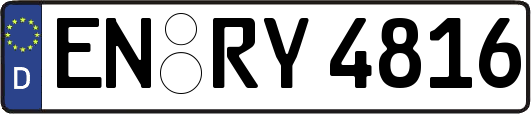 EN-RY4816