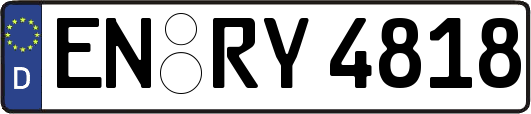 EN-RY4818