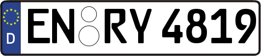 EN-RY4819