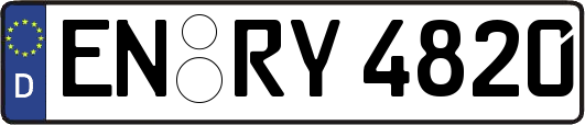 EN-RY4820