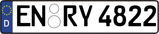 EN-RY4822