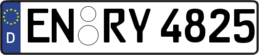 EN-RY4825