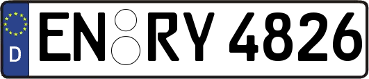 EN-RY4826