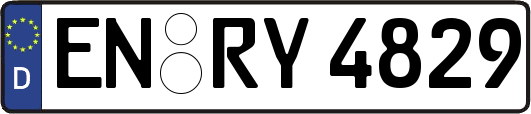 EN-RY4829