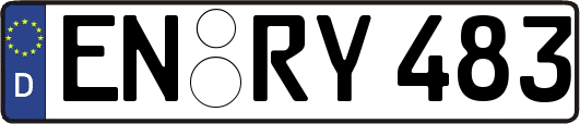 EN-RY483