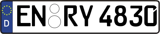EN-RY4830