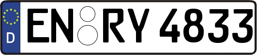 EN-RY4833