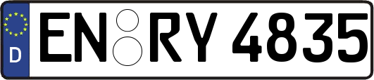 EN-RY4835