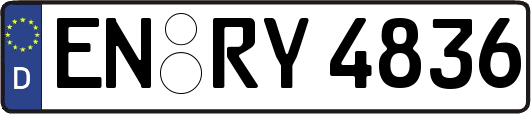 EN-RY4836