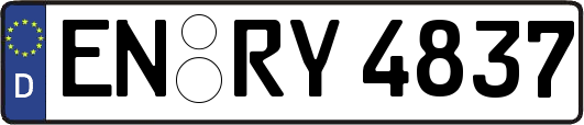 EN-RY4837
