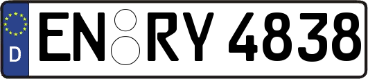 EN-RY4838