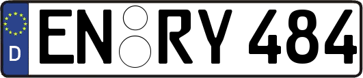 EN-RY484
