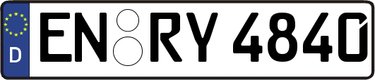 EN-RY4840