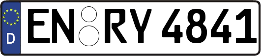 EN-RY4841