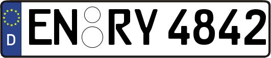 EN-RY4842