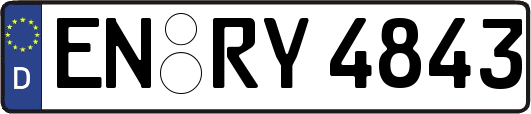 EN-RY4843