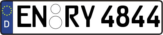 EN-RY4844