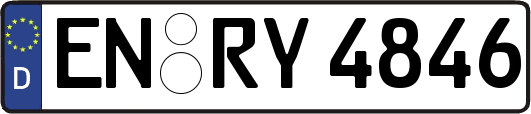 EN-RY4846