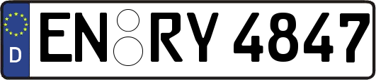EN-RY4847