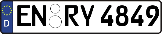 EN-RY4849