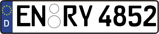 EN-RY4852