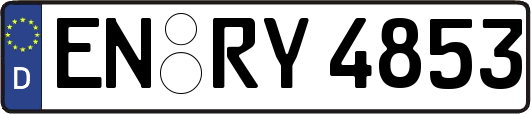 EN-RY4853