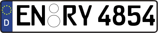EN-RY4854