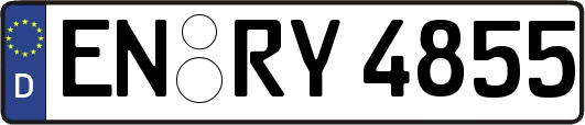 EN-RY4855