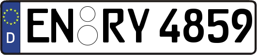 EN-RY4859