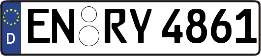 EN-RY4861