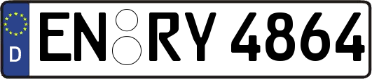 EN-RY4864