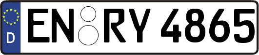 EN-RY4865