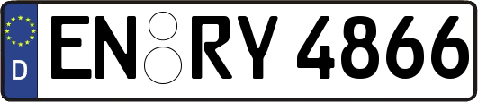 EN-RY4866