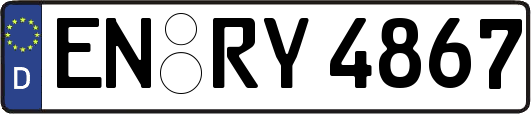 EN-RY4867
