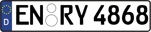 EN-RY4868