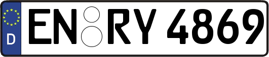 EN-RY4869