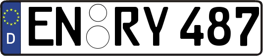 EN-RY487