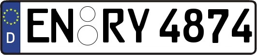 EN-RY4874