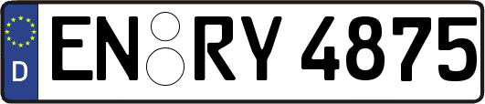 EN-RY4875