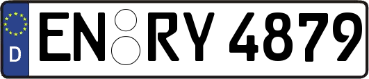 EN-RY4879