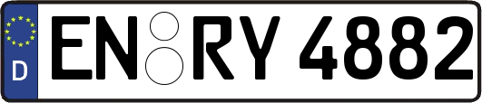 EN-RY4882