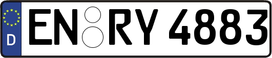 EN-RY4883