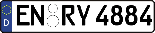 EN-RY4884