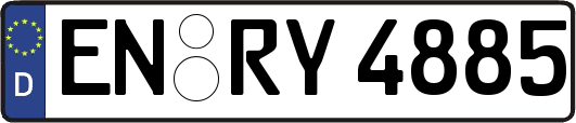 EN-RY4885