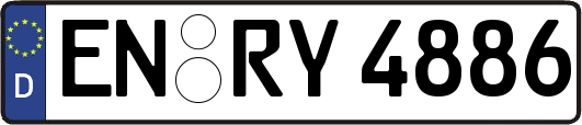 EN-RY4886