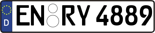 EN-RY4889