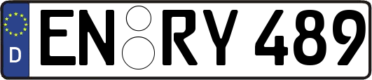 EN-RY489
