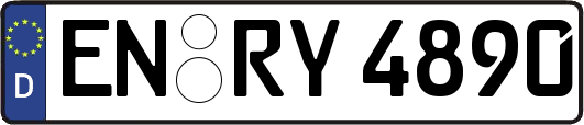 EN-RY4890