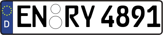 EN-RY4891